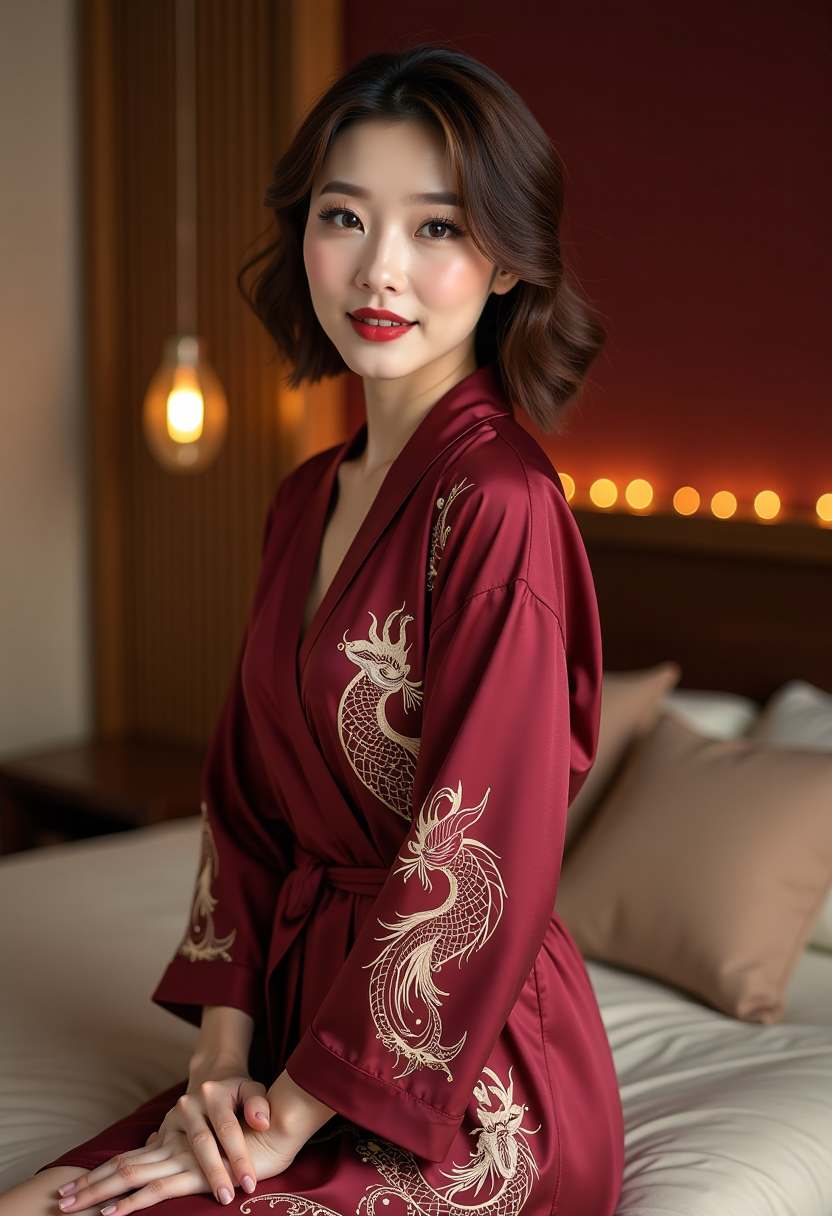 梦中宝贝幕后花絮